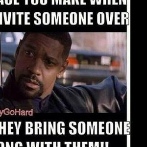 Meet your Posher, Sam xavier